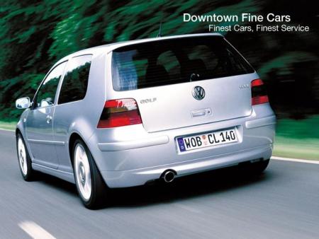 golf